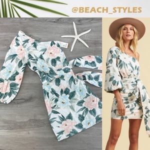 🔆BILLABONG🔆 SUN KISSED DRESS